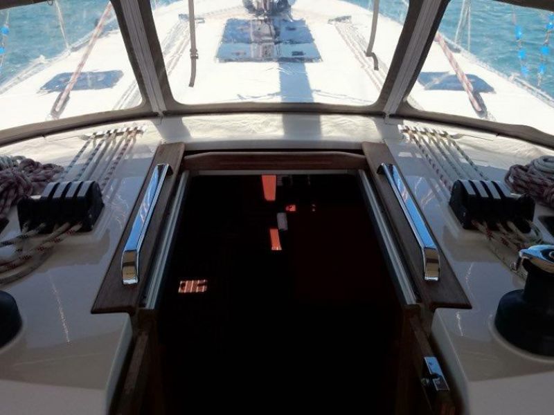 Bavaria 46 CN