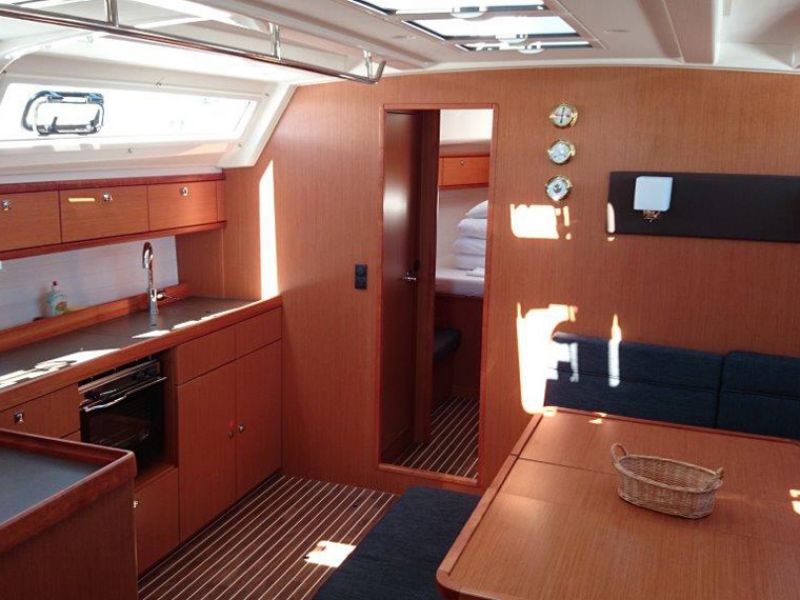 Bavaria 46 CN