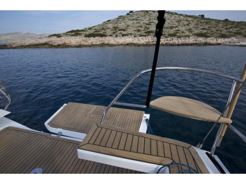 Elan Impression 45 BT