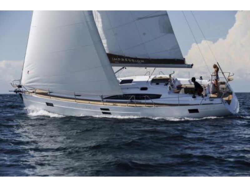 Elan Impression 45 BT