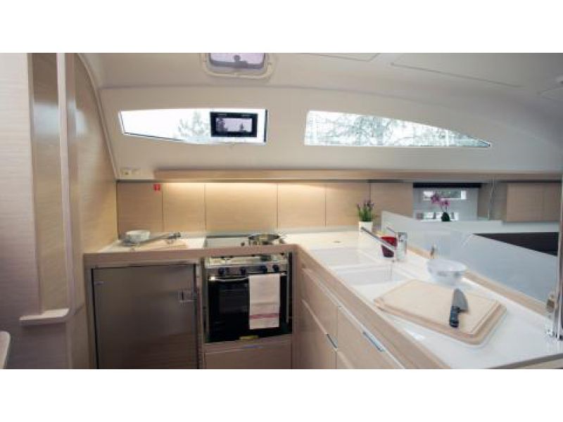 Elan Impression 45 BT