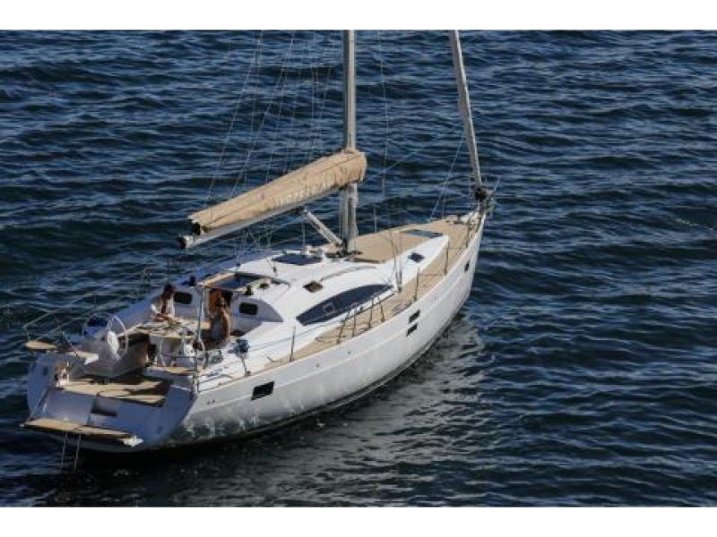 Elan Impression 45 BT