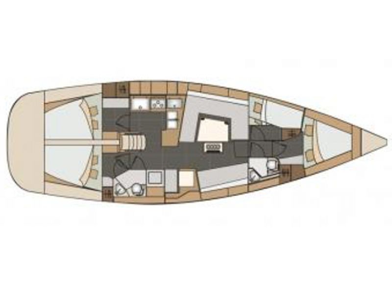 Elan Impression 45 BT