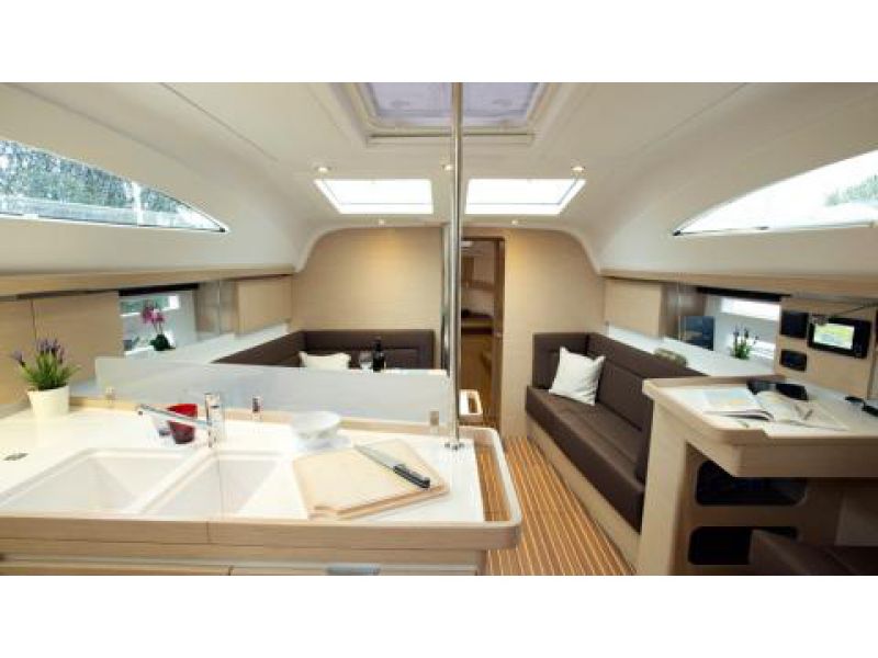 Elan Impression 45 BT