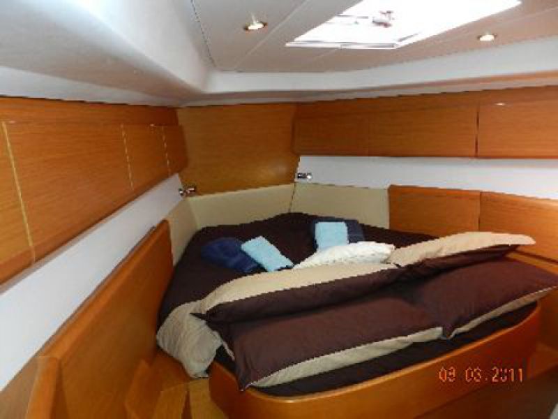 Sun Odyssey 45DS