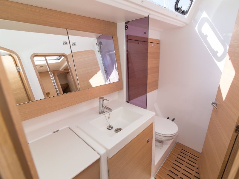 Dufour 500 Grand Large