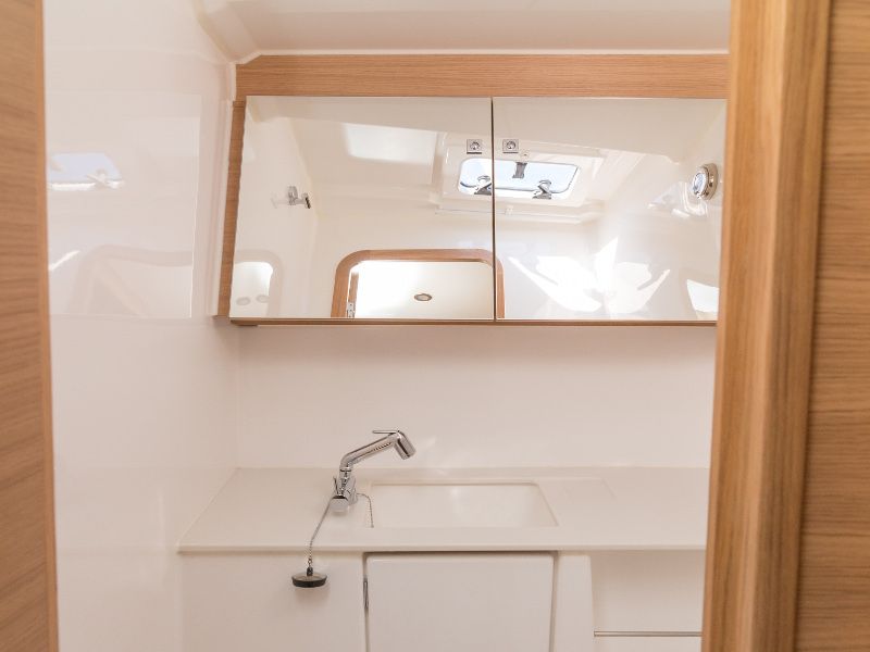 Dufour 500 Grand Large