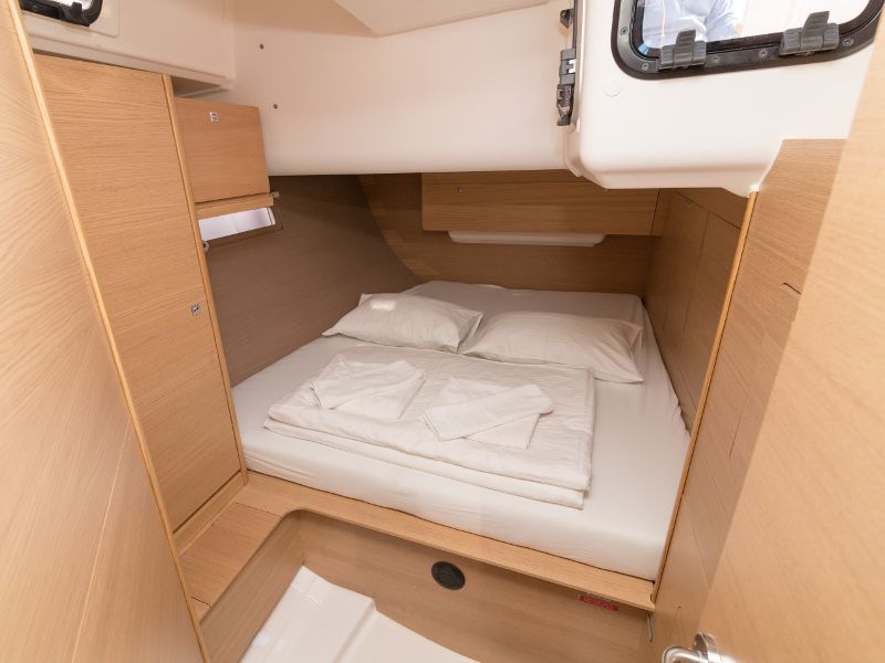 Dufour 500 Grand Large