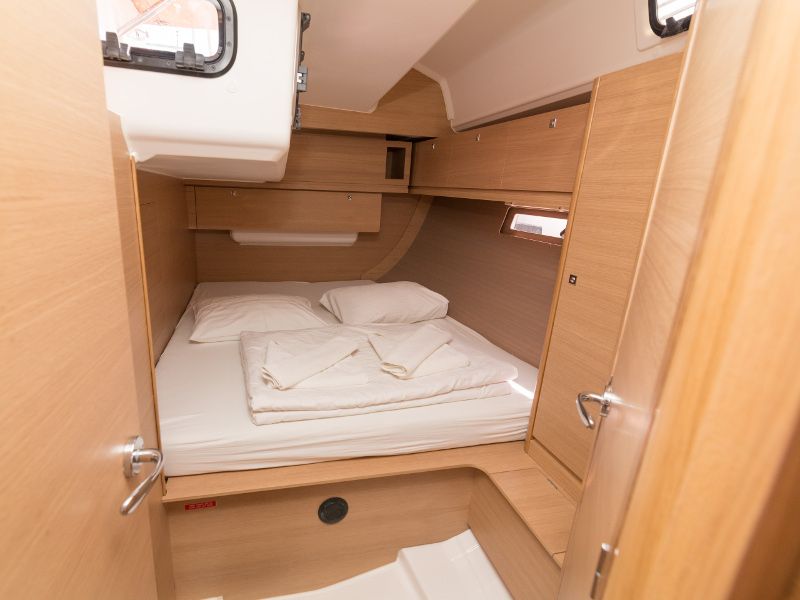 Dufour 500 Grand Large