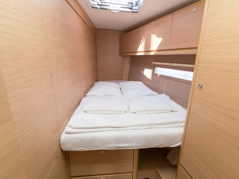 Dufour 500 Grand Large