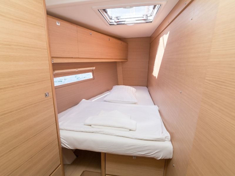 Dufour 500 Grand Large