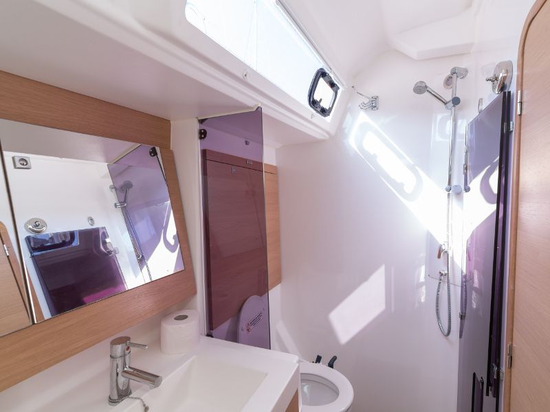 Dufour 500 Grand Large