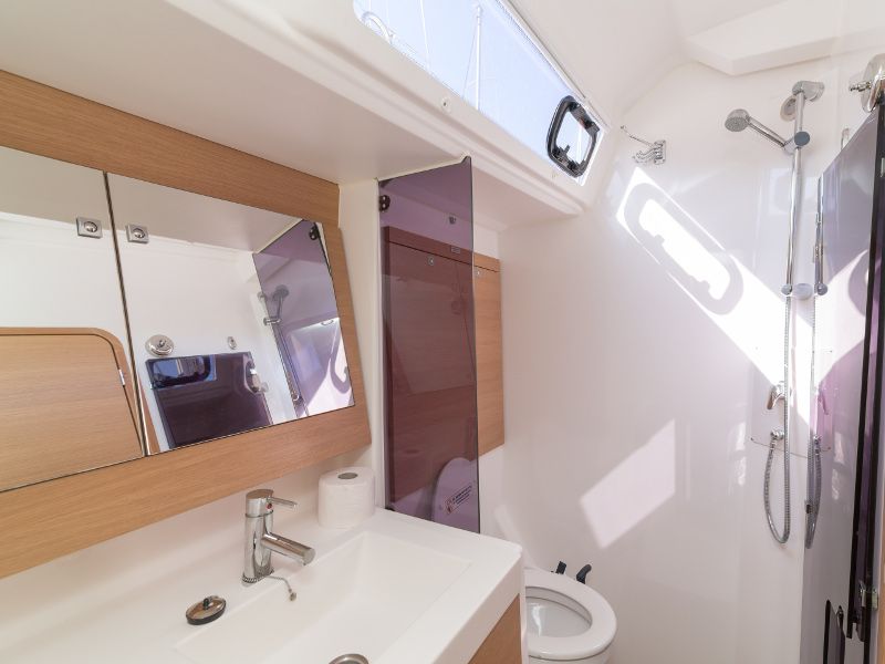 Dufour 500 Grand Large