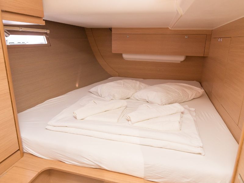 Dufour 500 Grand Large