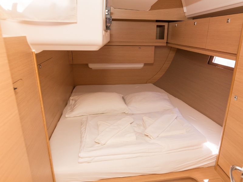 Dufour 500 Grand Large