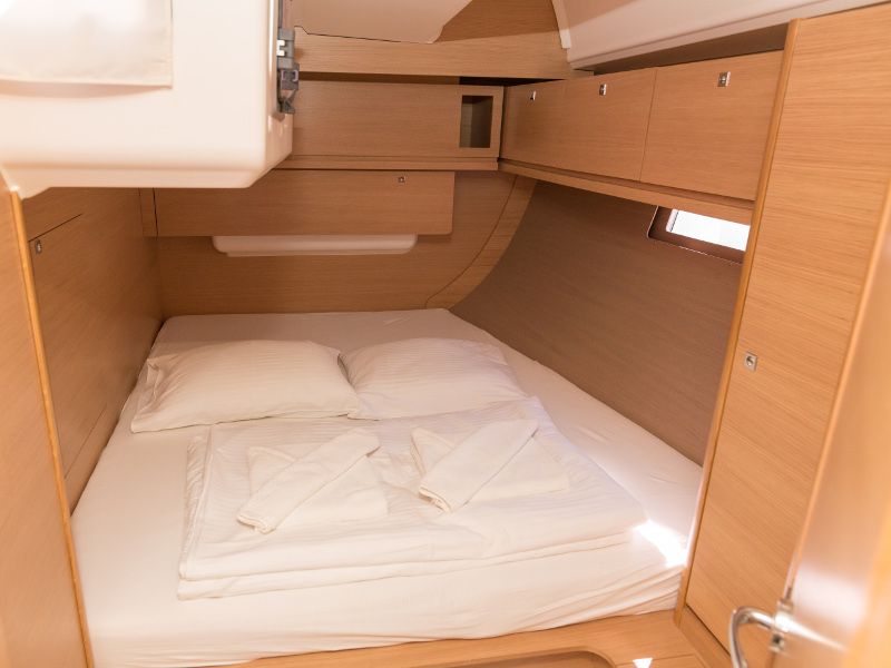 Dufour 500 Grand Large