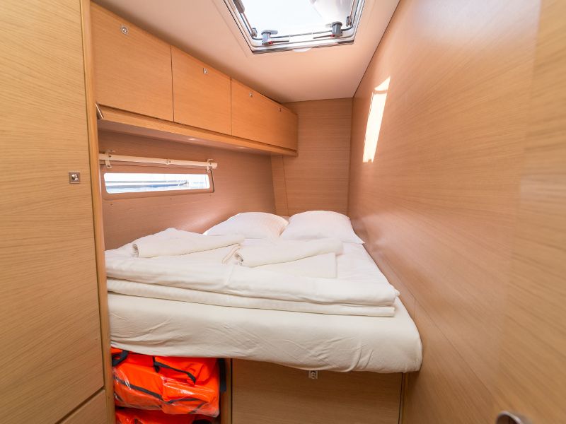 Dufour 500 Grand Large