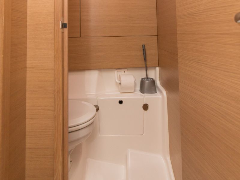 Dufour 450 Grand Large