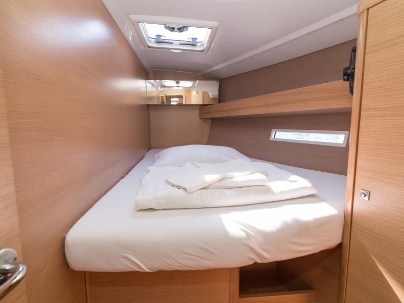 Dufour 450 Grand Large