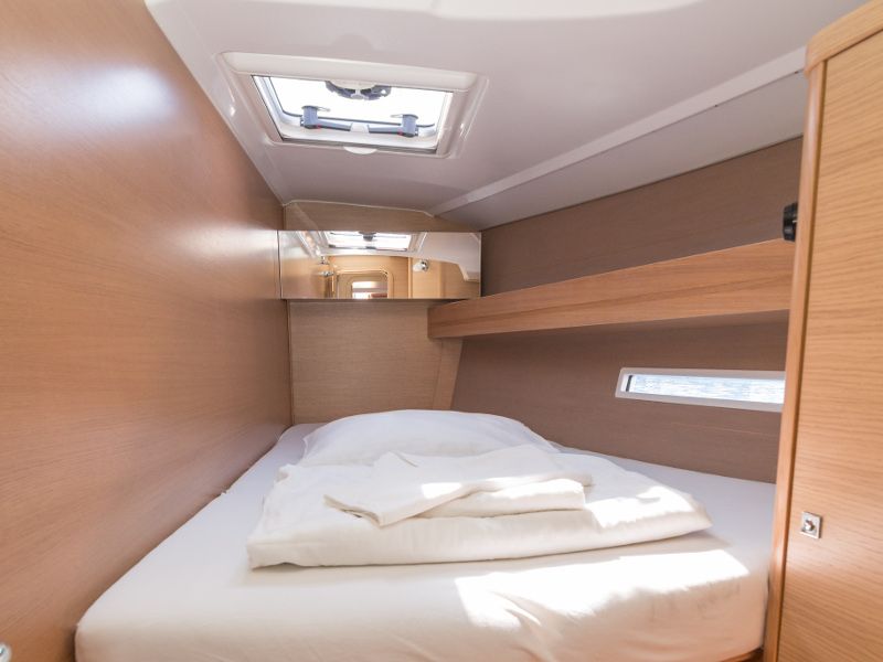 Dufour 450 Grand Large