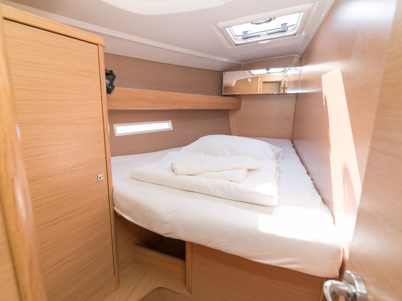 Dufour 450 Grand Large