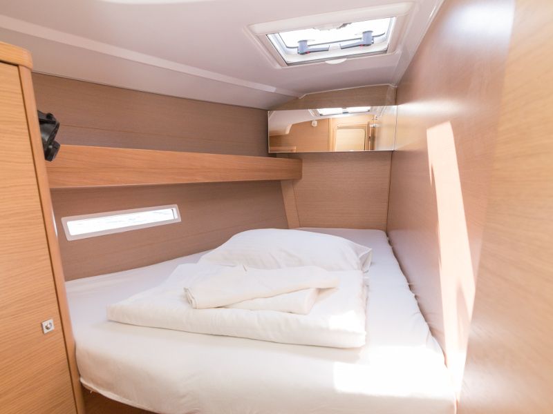 Dufour 450 Grand Large