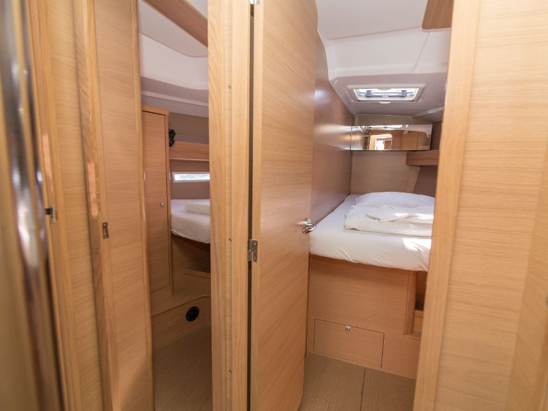 Dufour 450 Grand Large