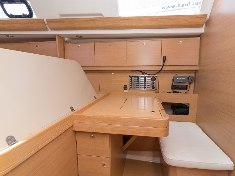 Dufour 450 Grand Large
