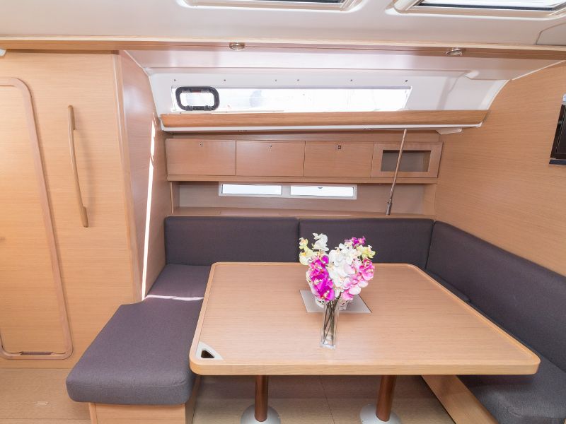 Dufour 450 Grand Large