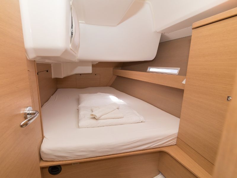 Dufour 450 Grand Large