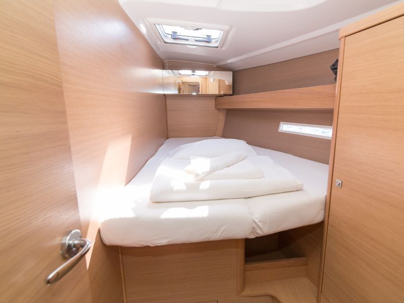 Dufour 450 Grand Large