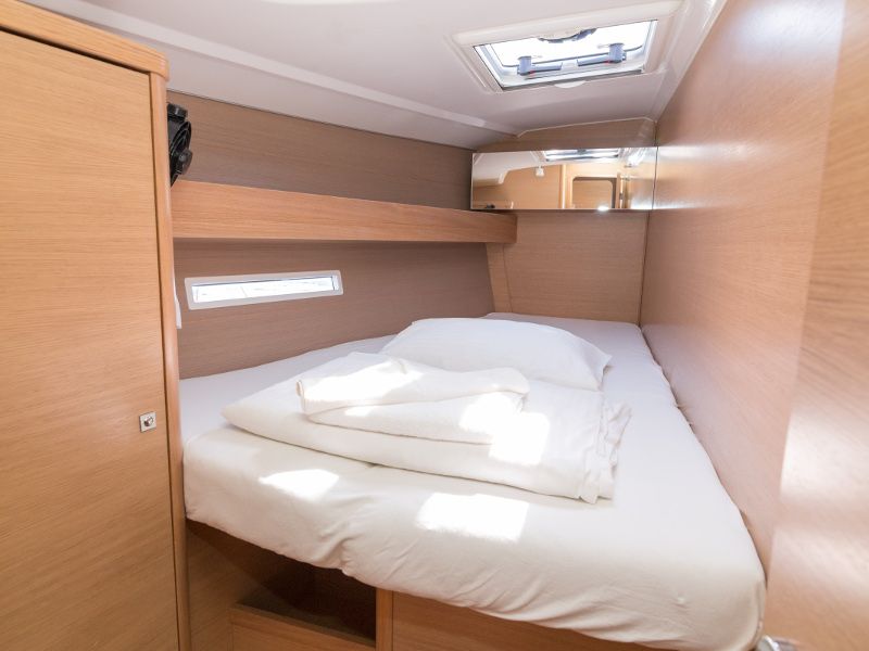 Dufour 450 Grand Large