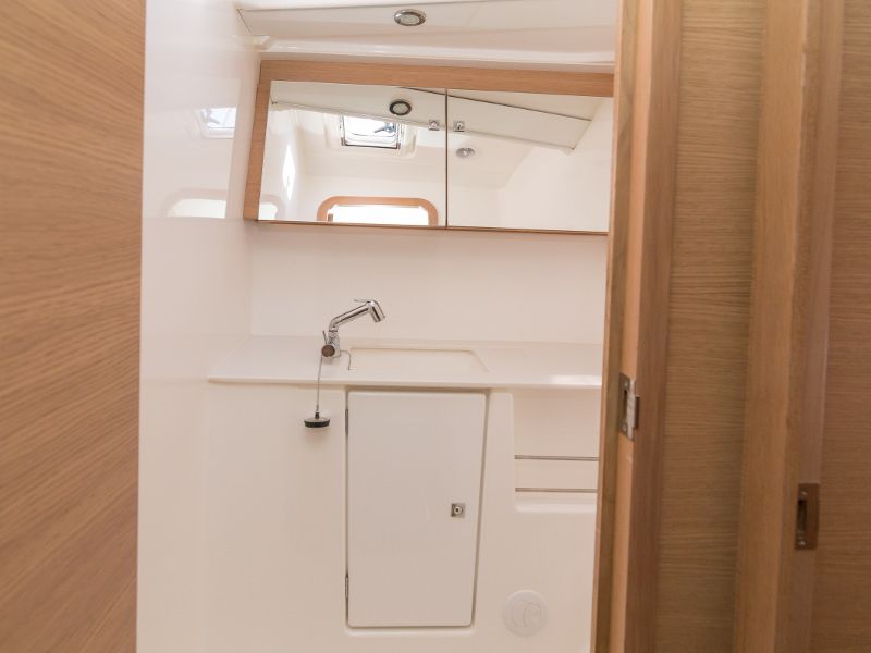 Dufour 450 Grand Large