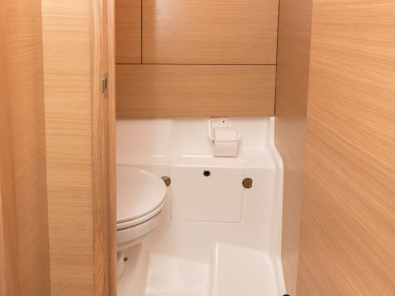 Dufour 450 Grand Large