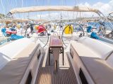 Dufour 485 Grand large