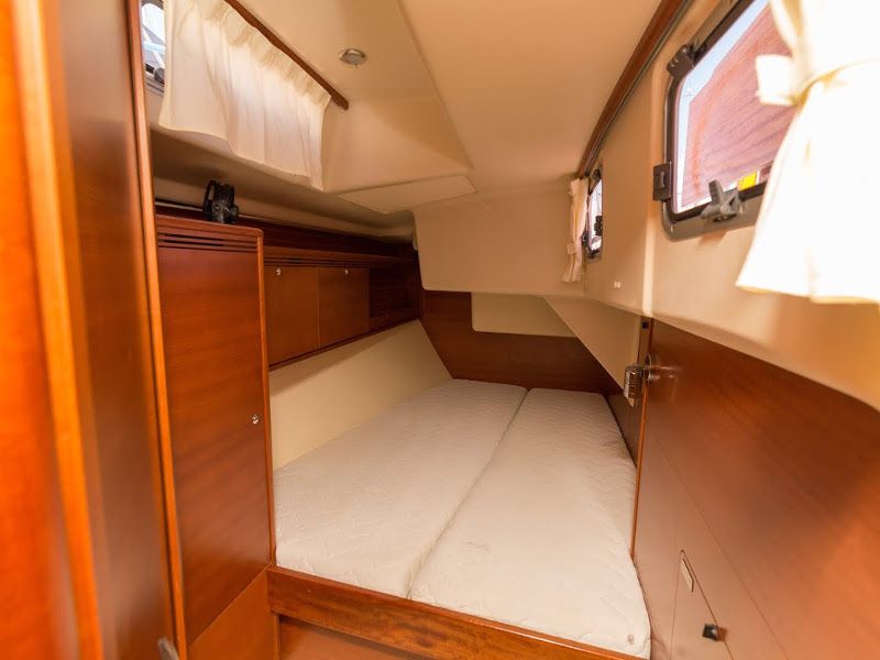 Dufour 485 Grand large