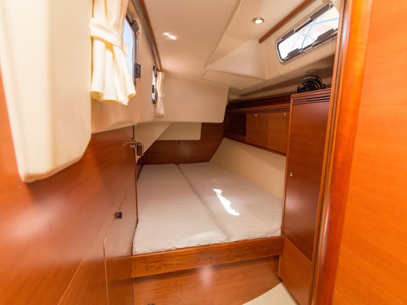 Dufour 485 Grand large