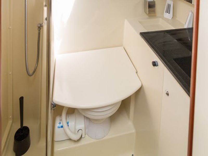 Dufour 485 Grand large