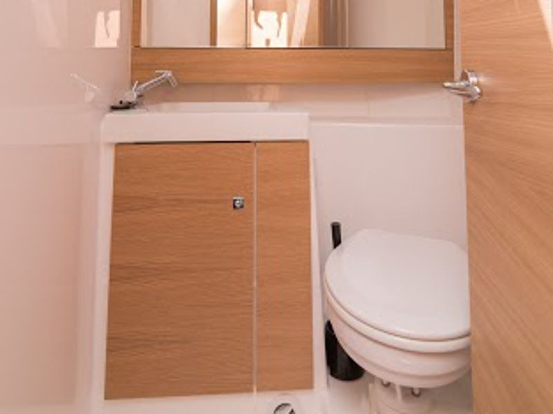 Dufour 410 Grand Large