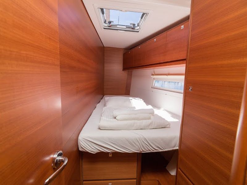 Dufour 500 Grand Large