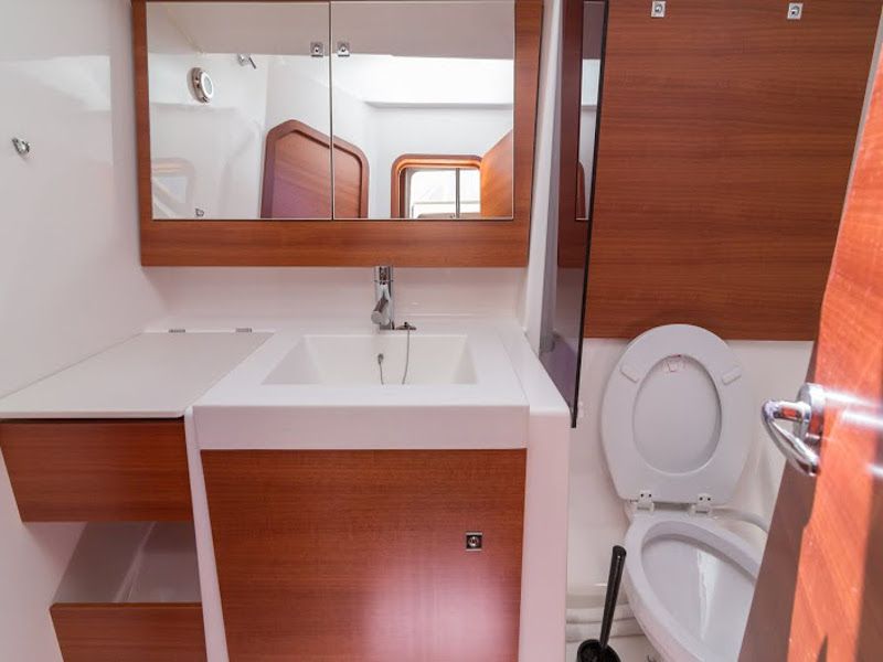 Dufour 500 Grand Large