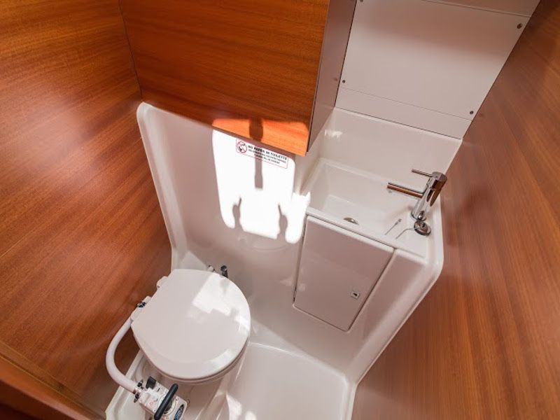 Dufour 500 Grand Large
