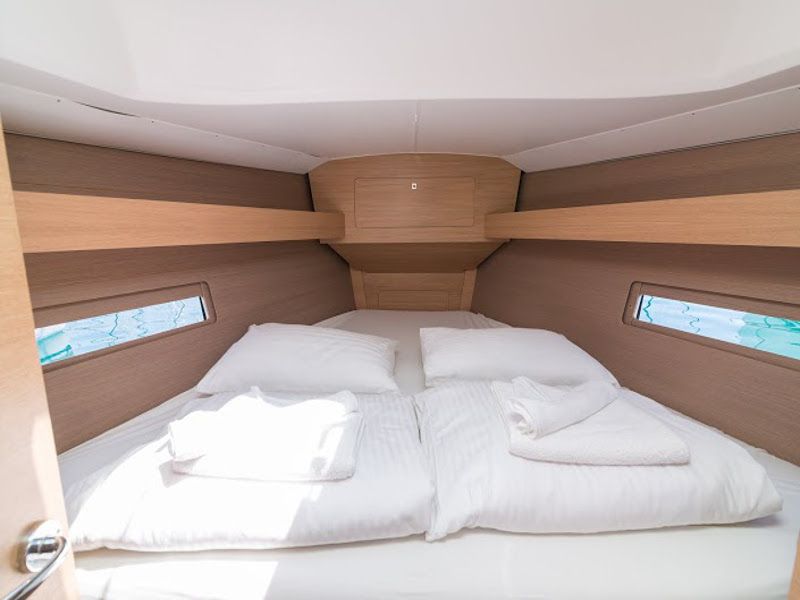 Dufour 382 Grand Large
