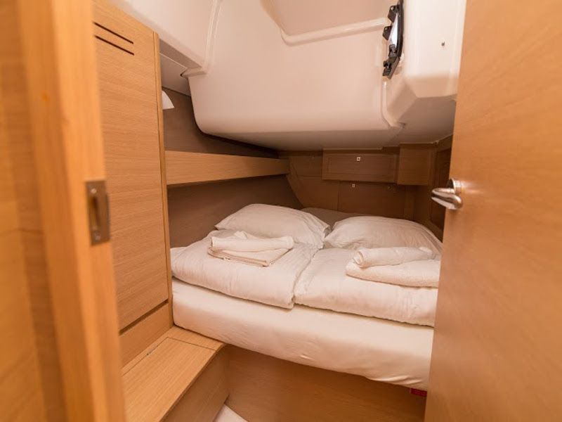 Dufour 382 Grand Large