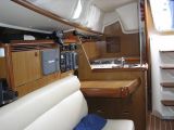 Sun Odyssey 32 i