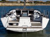 Dufour 500 Grand Large