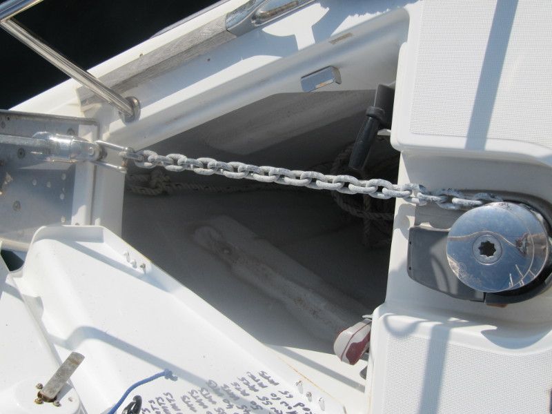 Sun Odyssey 45DS