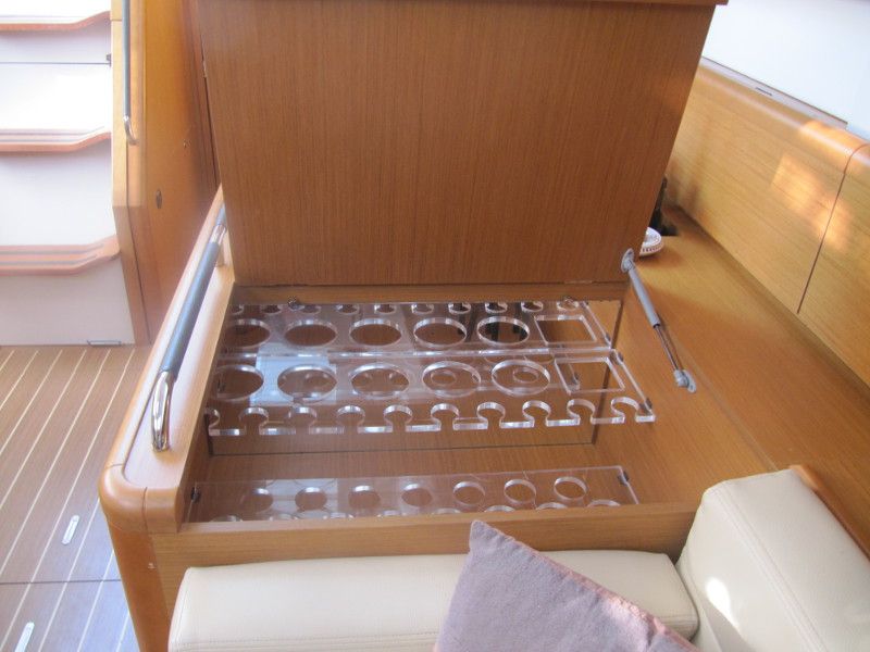 Sun Odyssey 45DS