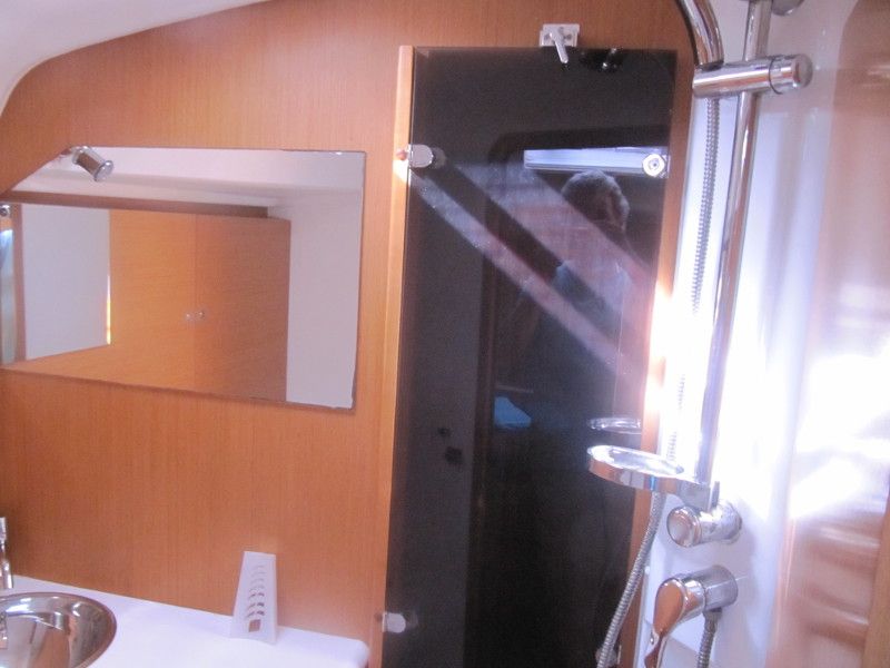 Sun Odyssey 45DS