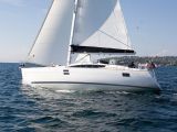 Elan 40 Impression